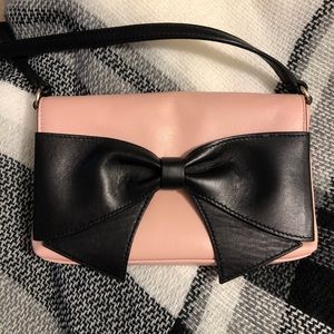 MAKE AN OFFER! Kate Spade Bow Crossbody